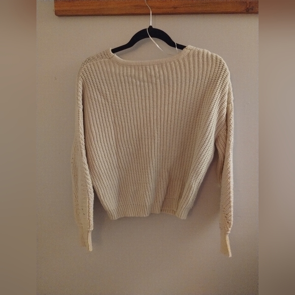 Moon and Madison sweater - Picture 2 of 3